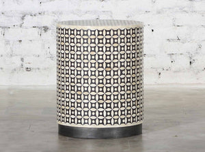 Zory Side Table