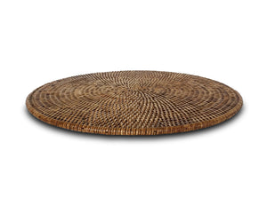 Rattan Placemat – Round