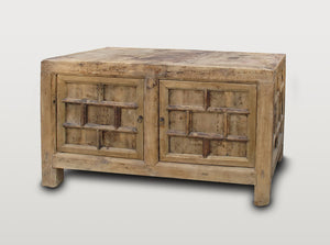 Rice Cabinet (Natural)