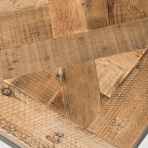 Parquet table top deals